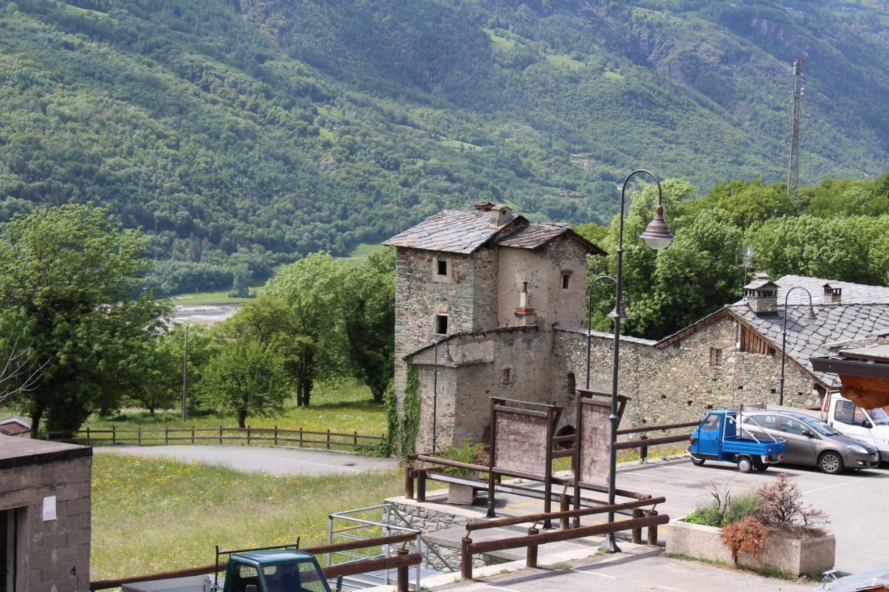 Maison Povil Quart Exterior photo